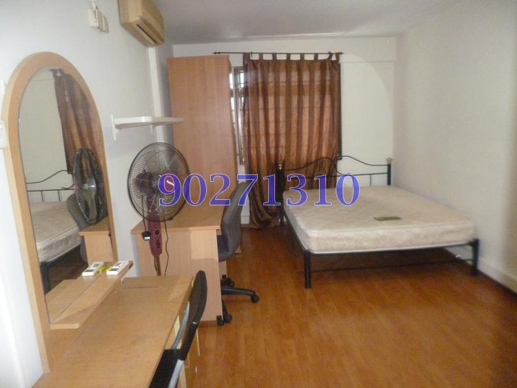 Blk 168 Stirling Road (Queenstown), HDB 3 Rooms #164399162